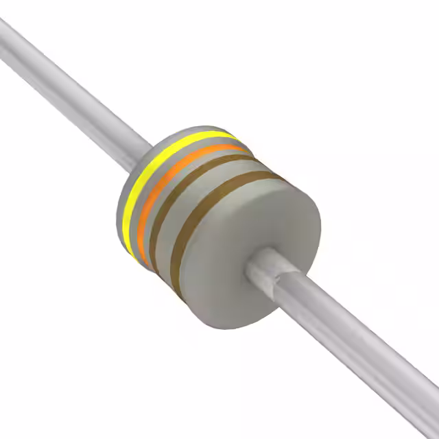 LR0204F430R TE Connectivity Passive Product electronic component